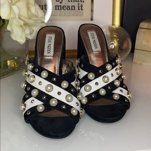 Steve Madden heels